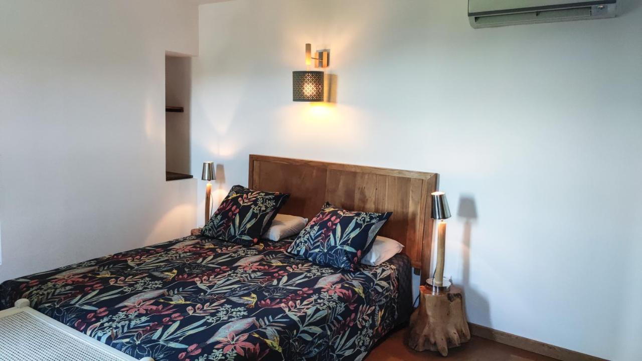 Casa Giacometti Grosseto-Prugna Buitenkant foto
