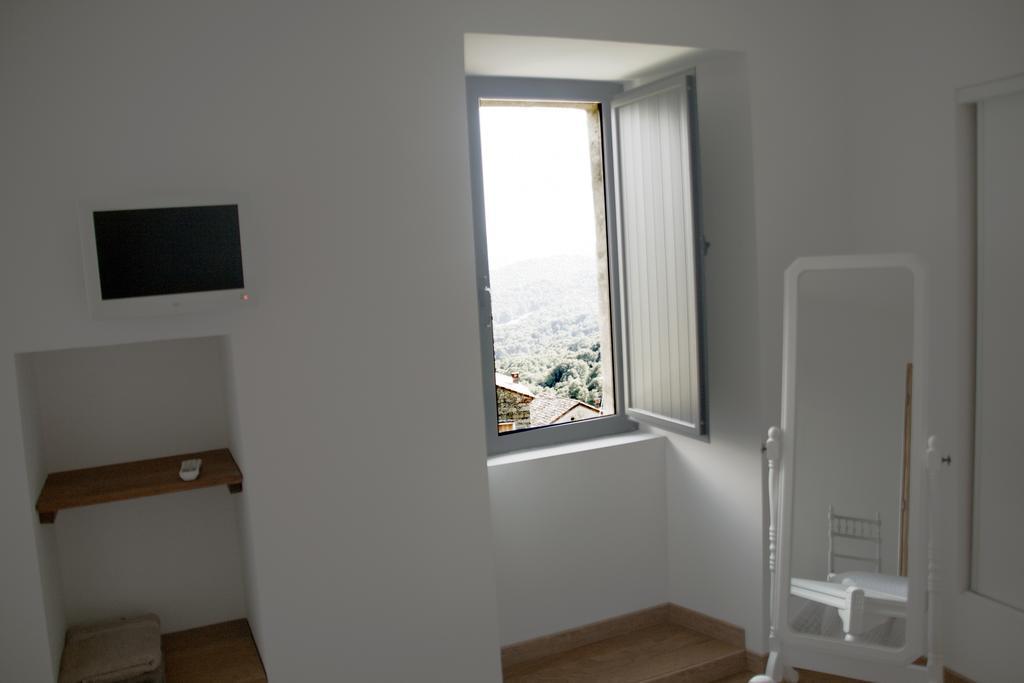 Casa Giacometti Grosseto-Prugna Kamer foto