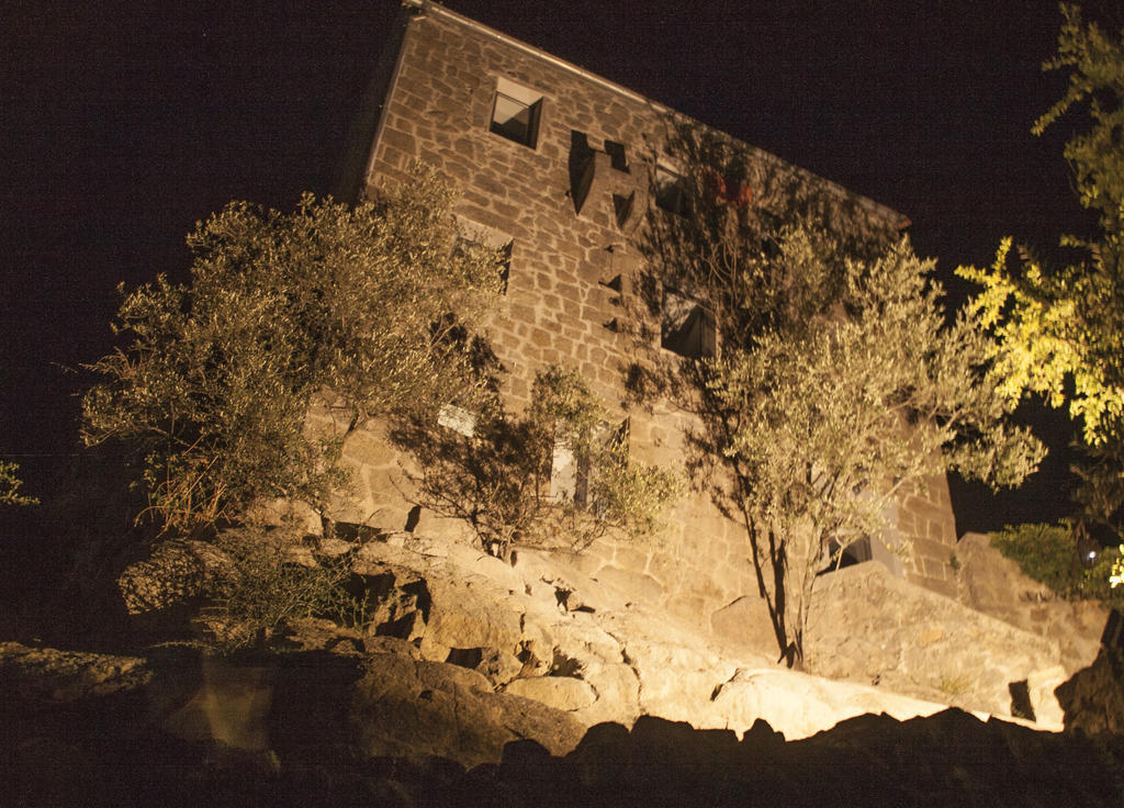 Casa Giacometti Grosseto-Prugna Kamer foto
