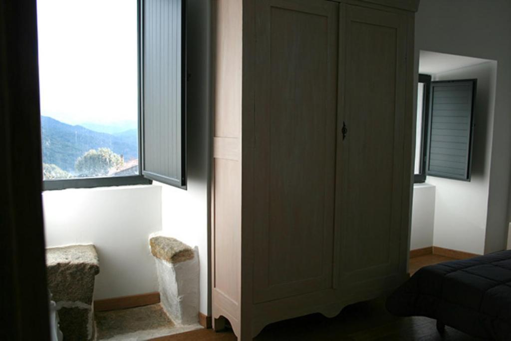 Casa Giacometti Grosseto-Prugna Kamer foto