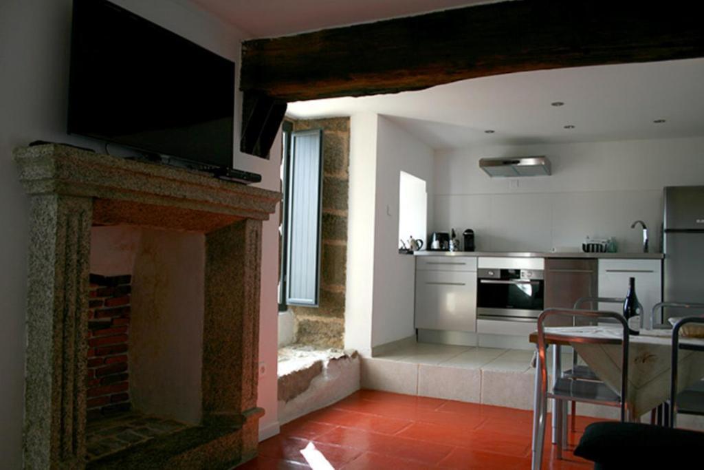 Casa Giacometti Grosseto-Prugna Kamer foto