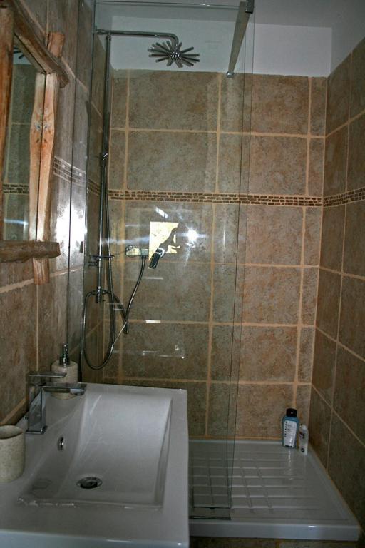 Casa Giacometti Grosseto-Prugna Kamer foto