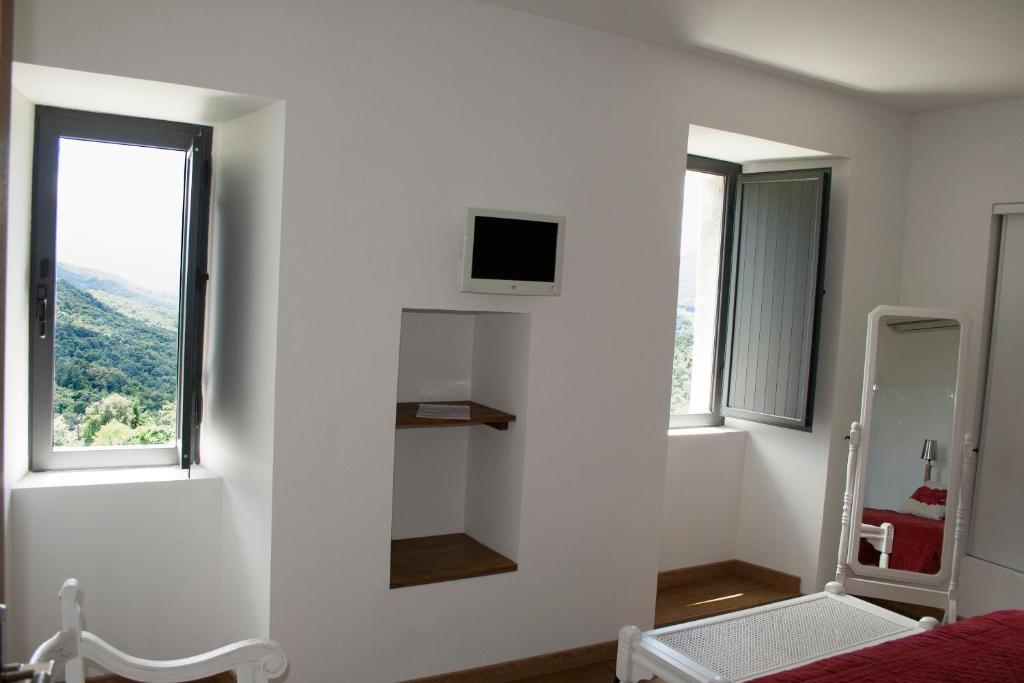 Casa Giacometti Grosseto-Prugna Kamer foto