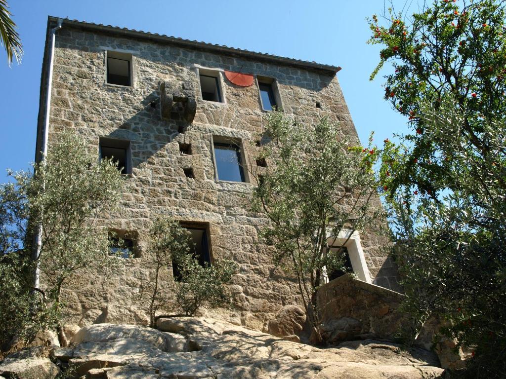 Casa Giacometti Grosseto-Prugna Buitenkant foto