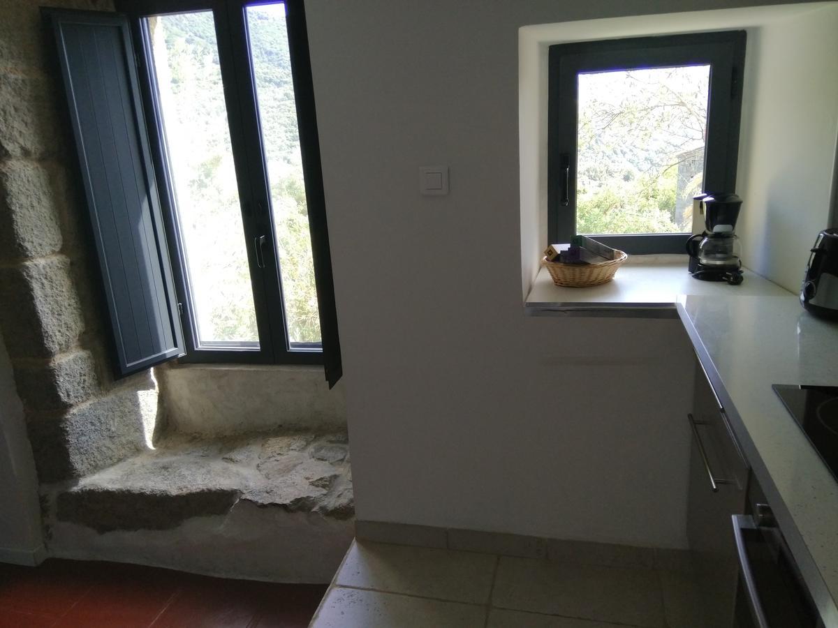 Casa Giacometti Grosseto-Prugna Buitenkant foto