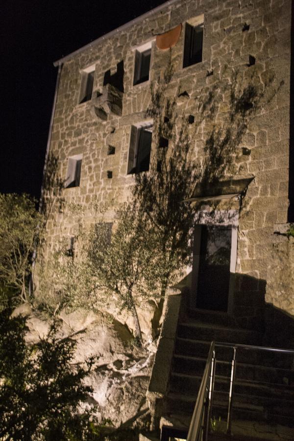 Casa Giacometti Grosseto-Prugna Buitenkant foto