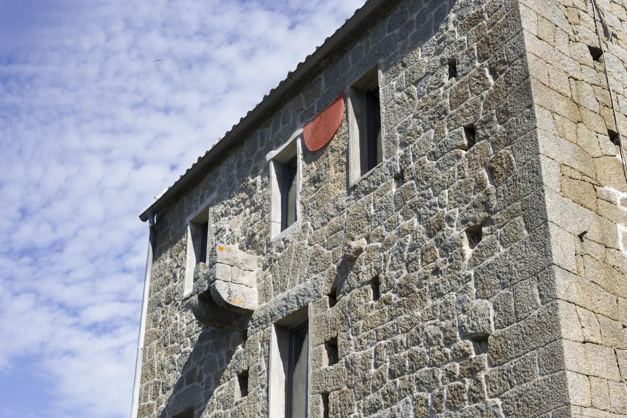 Casa Giacometti Grosseto-Prugna Buitenkant foto