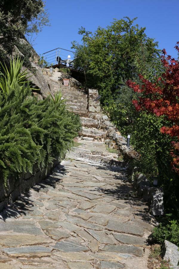 Casa Giacometti Grosseto-Prugna Buitenkant foto